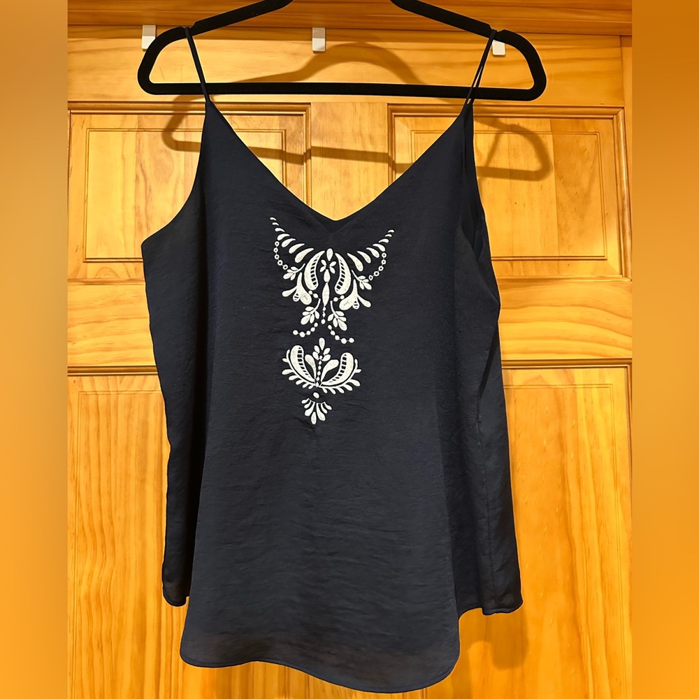 Express Tank Top